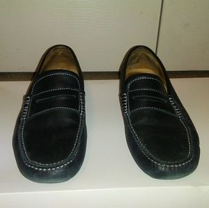 Mens casual shoes
